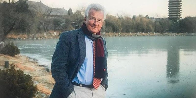 Confucian China in a Changing World Cultural Order