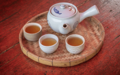 Interculturalist journeys – this one started with 12 cups of tea – An interview with Helen Spencer-Oatey