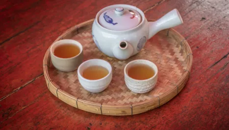Interculturalist journeys – this one started with 12 cups of tea – An interview with Helen Spencer-Oatey
