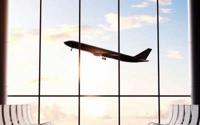 From the Airlines to the Seminar Room: My Journey into Intercultural Communication